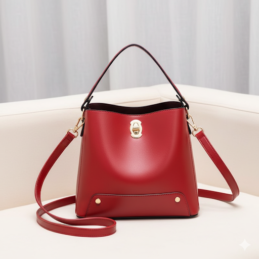 Crossbody Shoulder Handbag