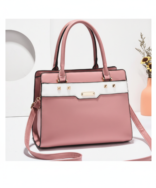 Large Capacity Crossbody Handbag