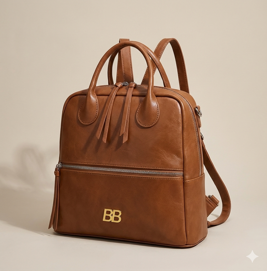 Crossbody Tote Handbag