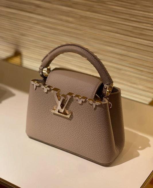 Louis Vuitton Luxury Inspired Handbag